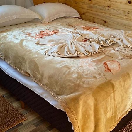 Casa De Hospedaria Cruz Urubici Ngoại thất bức ảnh