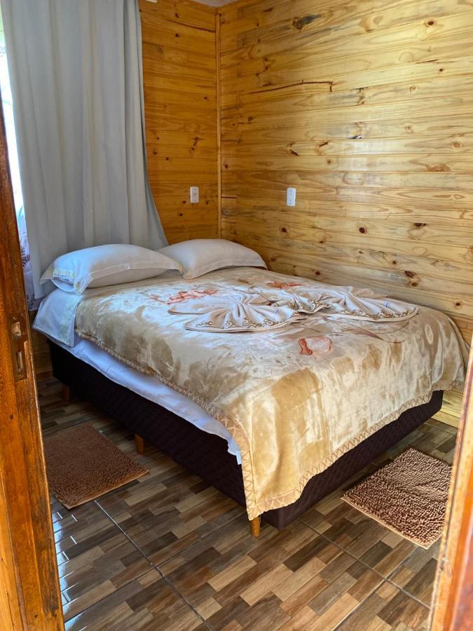 Casa De Hospedaria Cruz Urubici Ngoại thất bức ảnh